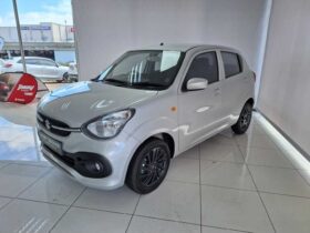 2024 Suzuki Celerio 1.0 GL