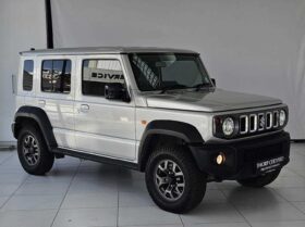 2024 Suzuki Jimny 1.5 GLX Auto 5Dr