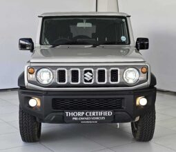 
										2024 Suzuki Jimny 1.5 GLX Auto 5Dr full									