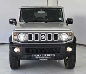 2024 Suzuki Jimny 1.5 GLX Auto 5Dr