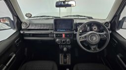 
										2024 Suzuki Jimny 1.5 GLX Auto 5Dr full									