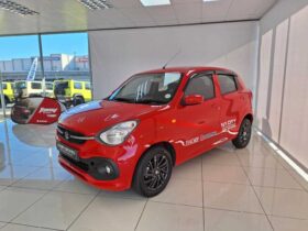 2024 Suzuki Celerio 1.0 GL