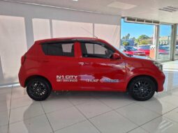 
										2024 Suzuki Celerio 1.0 GL full									