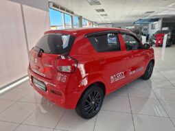 
										2024 Suzuki Celerio 1.0 GL full									