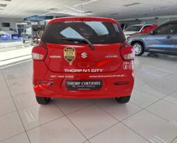 
										2024 Suzuki Celerio 1.0 GL full									