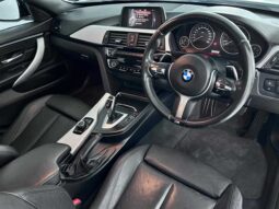 
										2017 BMW 420d Gran Coupe M Sport Auto (F36) full									