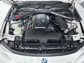 2017 BMW 420d Gran Coupe M Sport Auto (F36)