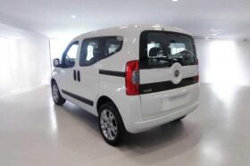 2015 Fiat Qubo 1.3 Multijet