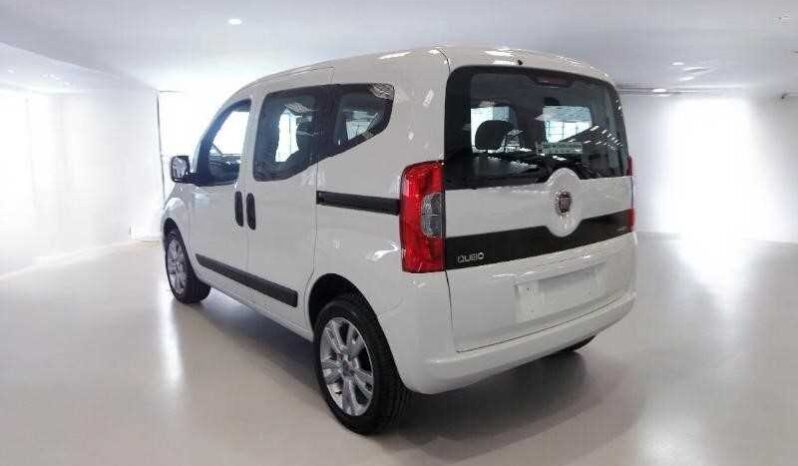 
								2015 Fiat Qubo 1.3 Multijet full									