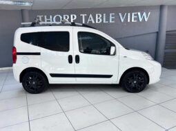 
										2015 Fiat Qubo 1.3 Multijet full									