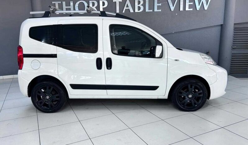 
								2015 Fiat Qubo 1.3 Multijet full									