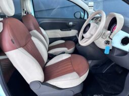 
										2016 Fiat 500 1.4 Lounge full									