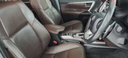 
										2017 Toyota Fortuner 2.8GD-6 4×4 auto full									