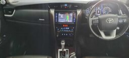 
										2017 Toyota Fortuner 2.8GD-6 4×4 auto full									