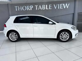 2018 Volkswagen Golf 1.4 TSI Comfortline DSG