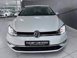 
										2018 Volkswagen Golf 1.4 TSI Comfortline DSG full									