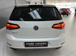 
										2018 Volkswagen Golf 1.4 TSI Comfortline DSG full									