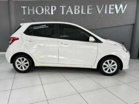 2018 Hyundai Grand i10 1.2 Fluid