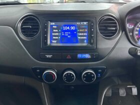 2018 Hyundai Grand i10 1.2 Fluid