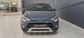 2020 Hyundai i20 1.4 Active