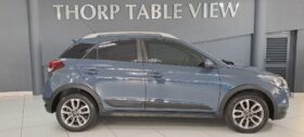 2020 Hyundai i20 1.4 Active