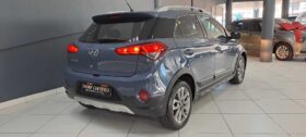 2020 Hyundai i20 1.4 Active