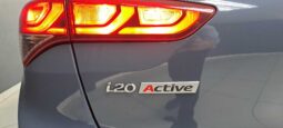 
										2020 Hyundai i20 1.4 Active full									