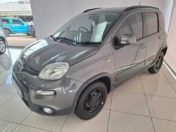 
										2020 Fiat Panda 0.9 TwinAir 4×4 full									