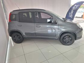 2020 Fiat Panda 0.9 TwinAir 4×4