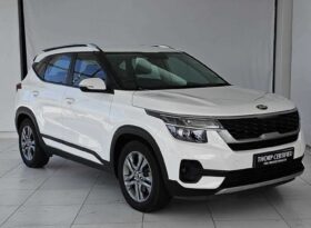 2020 Kia Seltos 1.6 EX+ Auto