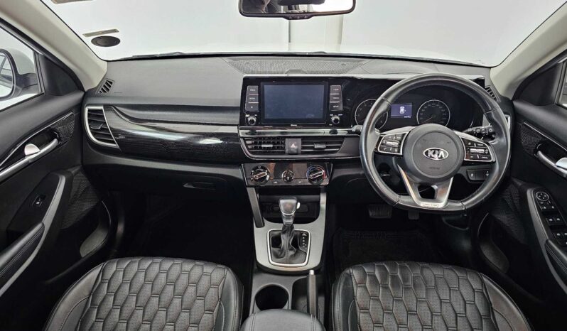 
								2020 Kia Seltos 1.6 EX+ Auto full									