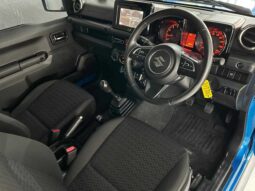 
										2020 Suzuki Jimny 1.5 GLX full									