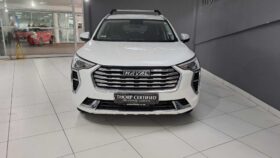 2022 Haval Jolion 1.5T Premium DCT