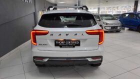 2022 Haval Jolion 1.5T Premium DCT