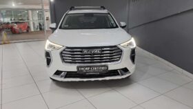 2022 Haval Jolion 1.5T Premium DCT