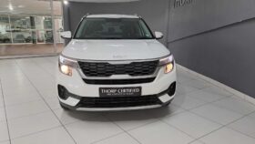 2022 Kia Seltos 1.5CRDi EX auto