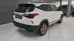 
										2022 Kia Seltos 1.5CRDi EX auto full									