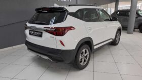 2022 Kia Seltos 1.5CRDi EX auto