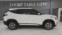 
										2022 Kia Seltos 1.5CRDi EX auto full									