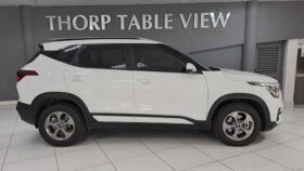 2022 Kia Seltos 1.5CRDi EX auto