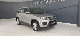 2023 Suzuki Vitara Brezza 1.5 GL A/T