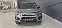 
										2023 Suzuki Vitara Brezza 1.5 GL A/T full									