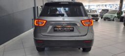 
										2023 Suzuki Vitara Brezza 1.5 GL A/T full									