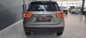 2023 Suzuki Vitara Brezza 1.5 GL A/T