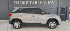 2023 Suzuki Vitara Brezza 1.5 GL A/T