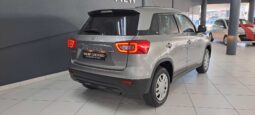 
										2023 Suzuki Vitara Brezza 1.5 GL A/T full									