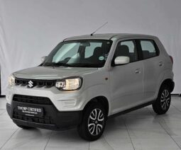 
										2023 Suzuki S-Presso 1.0 GL+ full									