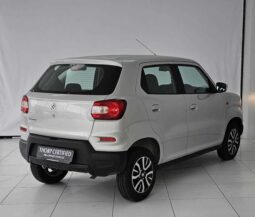 
										2023 Suzuki S-Presso 1.0 GL+ full									