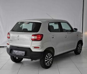 2023 Suzuki S-Presso 1.0 GL+