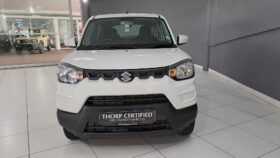 2023 Suzuki S-Presso 1.0 GL+